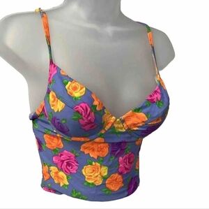 Tankini top